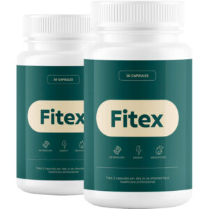 fitex kapseln