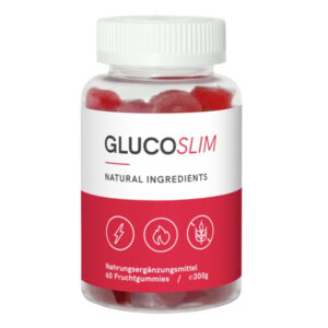 glucoslim gummibärchen