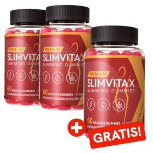 slimvitax dm