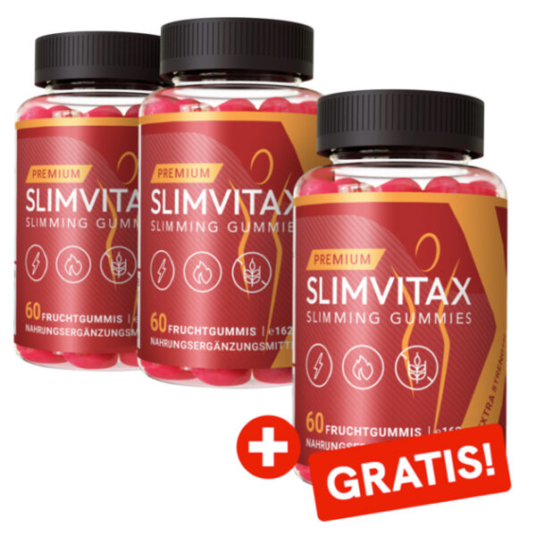 slimvitax dm