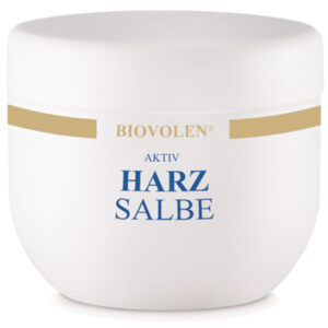 biovolen harzsalbe
