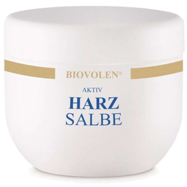 biovolen harzsalbe