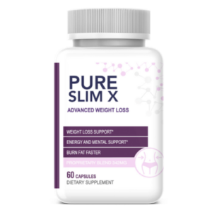 pure slim x
