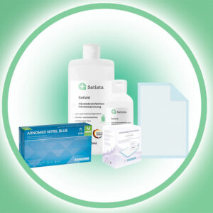 satiata pflegebox