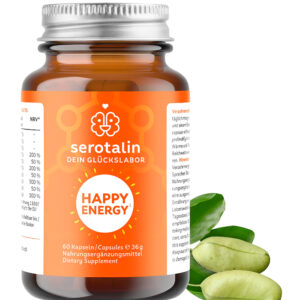 serotonin tabletten